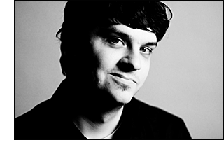 Meet Robb Smigielski, the Creative Director for VML London