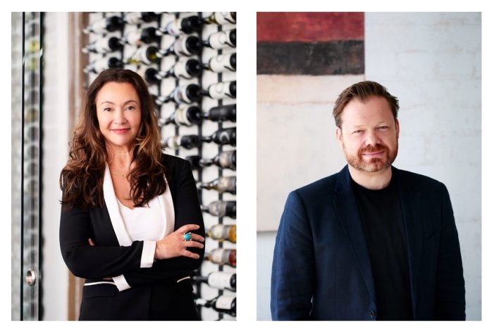 Denomination announces new leadership hires and the opening of its fourth office: New York City