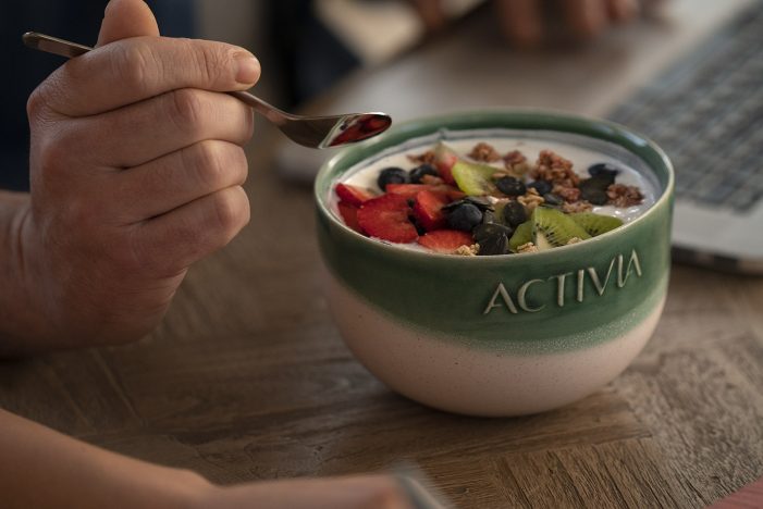 DANONE UK APPOINTS CLARION COMMUNICATIONS AS ITS RETAINED TRADE COMMUNICATIONS AGENCY
