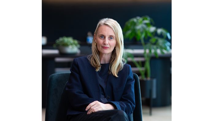 Weber Shandwick Promotes Amy Garrett to UK President