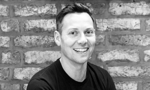 MarComm News Celebrates B&B Studio’s Shaun Bowen
