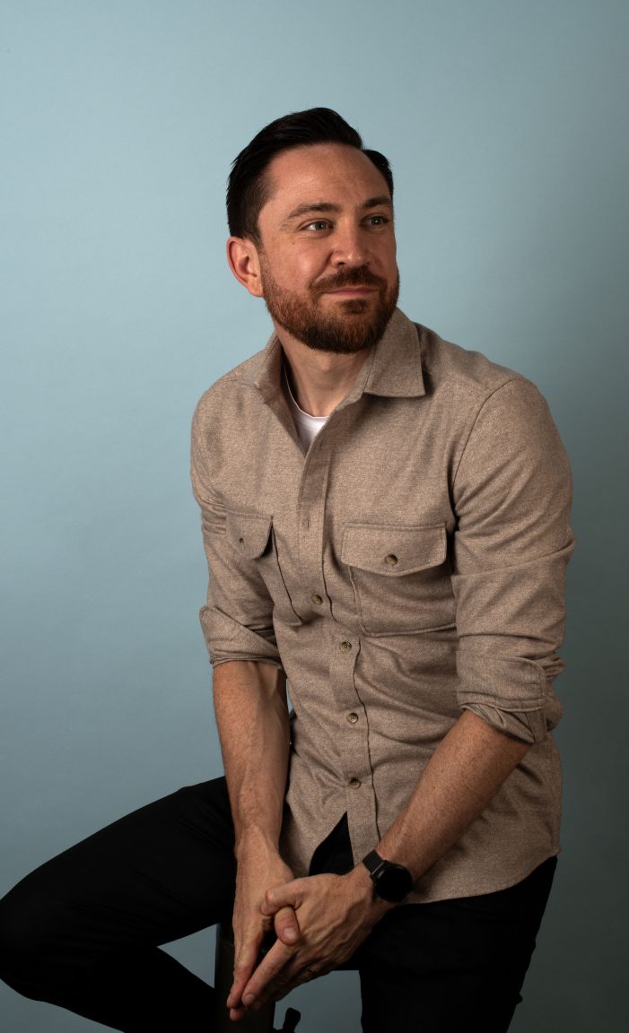 Ben Sillence Joins JDO as Head of Strategy UK