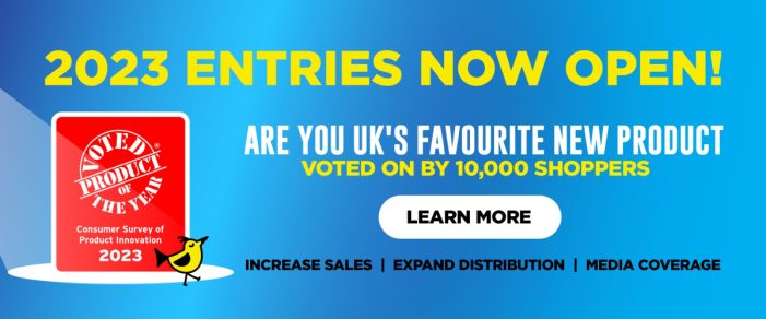 <strong>CALLING ALL PRODUCT INNOVATORS</strong>
