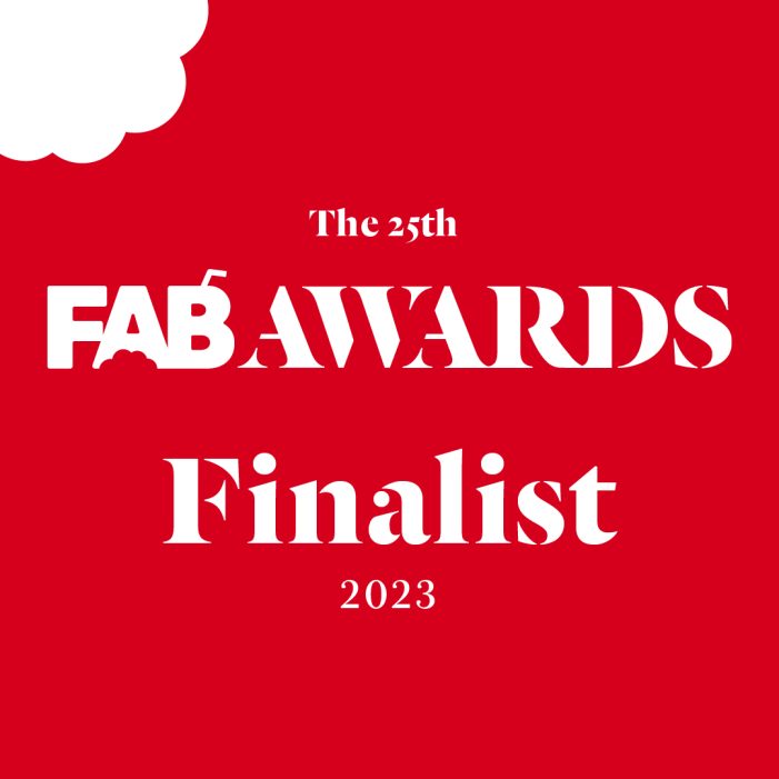 FAB Finalists For The 25th FAB Awards Revealed!