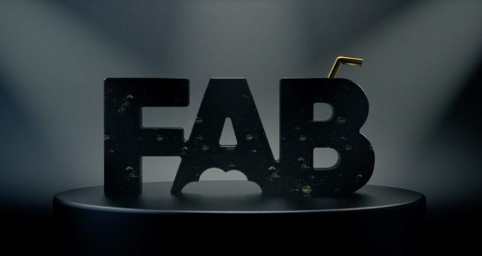 The 25th FAB Awards Are Now Open For Entries!