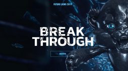 Future Lions challenges students to ‘Break Through’ in the global competition for inspirational talent