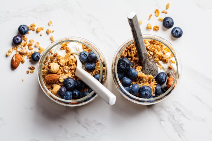 Alpen and Immediate launch media-first Dream Garden Makeover targeting healthy living enthusiasts