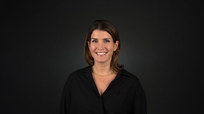 Hannah Shevell Promoted to Managing Director, AKQA Amsterdam