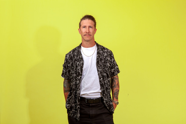 The Many Hires 20-Year Advertising Vet Jeremiah Wassom as Group Creative Director