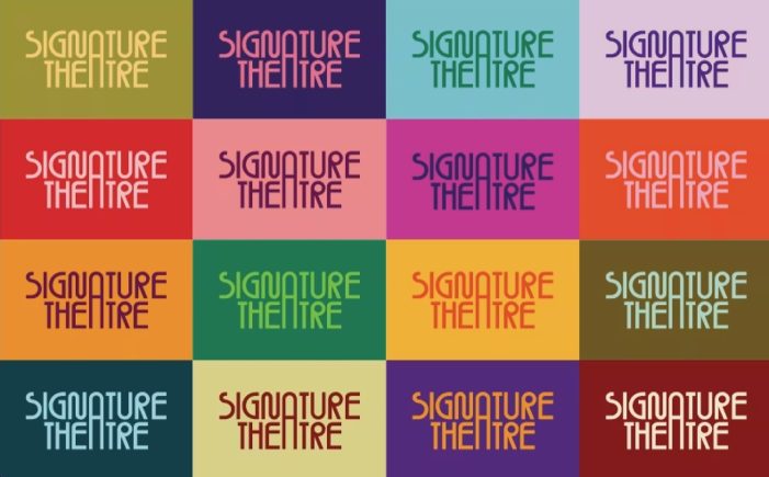 Yes& Forges New Brand Story and Identity for Virginia’s Tony Award-Winning Signature Theatre
