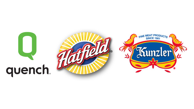 Clemens Food Group Chooses quench to Lead Hatfield and Kunzler Creative Following Competitive Pitch