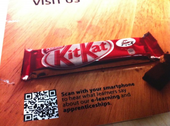 Nestlé Announce New Digital Labelling Scheme