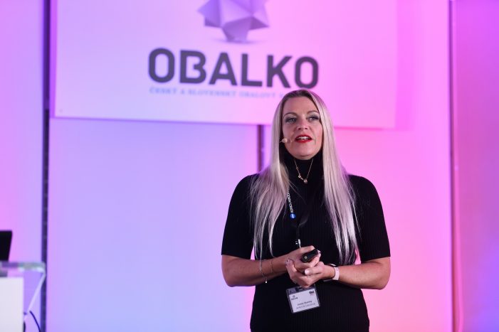 Enhancing ecommerce: powered by connected packaging