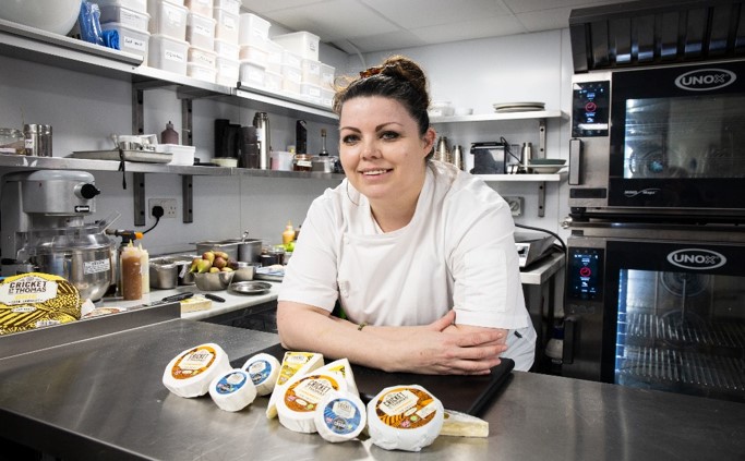 Lactalis appoints Clarion Communications for its Foodservice marketing solutions