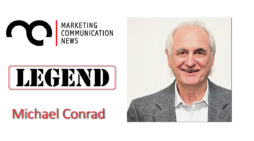 MarComm’s Legend Series: Michael Conrad