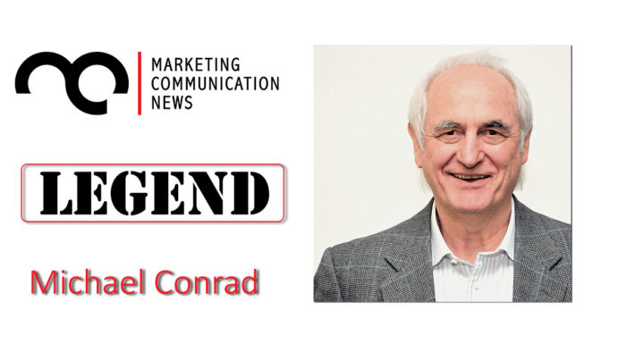 MarComm’s Legend Series: Michael Conrad