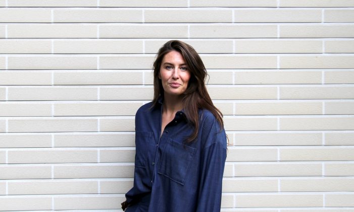 Lewis Moberly Appoints New Head of Strategy