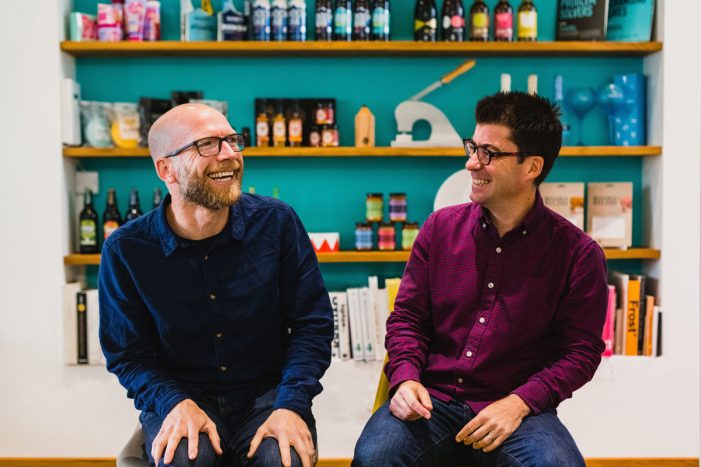 MarComm News Celebrates Buddy Creative
