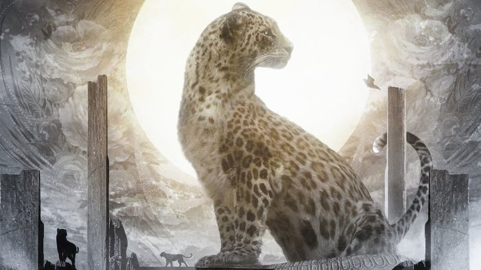 “NFAs: Non-Fungible Animals”: Publicis Groupe Germany And WWF Germany Develop Digital Art For Species Conservation
