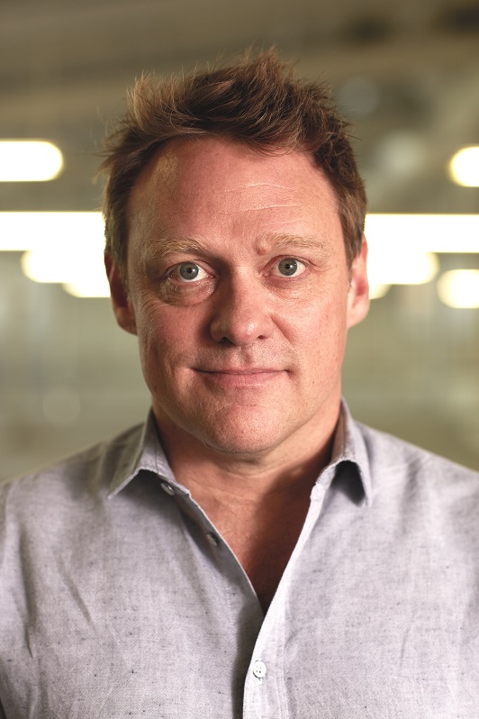 Nathan McDonald steps down from We Are Social