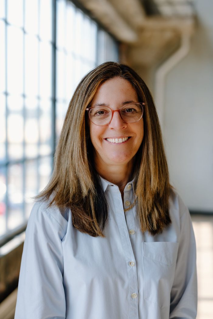The Shipyard Taps Scotts Miracle-Gro Former CMO Patti Ziegler as Managing Partner 