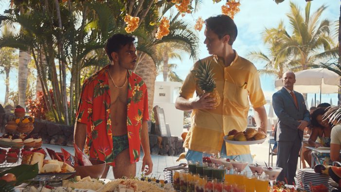 Walkers, Doritos And easyJet Holidays Team Up For The First Time To Give Brits The Chance To ‘Win a Holiday Every Hour!’ In New Multi-Million Pound Media Campaign