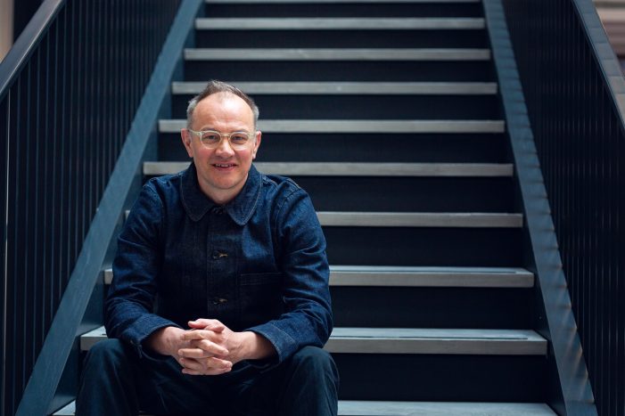 Weber Shandwick UK Appoints New Chief Creative Officer