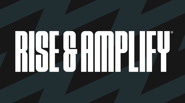 Rise & Amplify: a bold new chapter for Manchester based Creative Agency